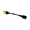 Thinkcar Heavy Duty 13 OBD Cables Bundle Kit For Commercial Truck Diagnostics