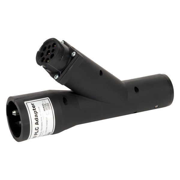 Thinkcar 7+9 Pin HD Trailer Universal J560 PLC Connector, Compatible With Thinkcar HD Scan Tools