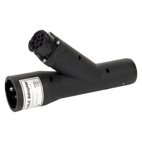 Thinkcar 7+9 Pin HD Trailer Universal J560 PLC Connector, Compatible With Thinkcar HD Scan Tools