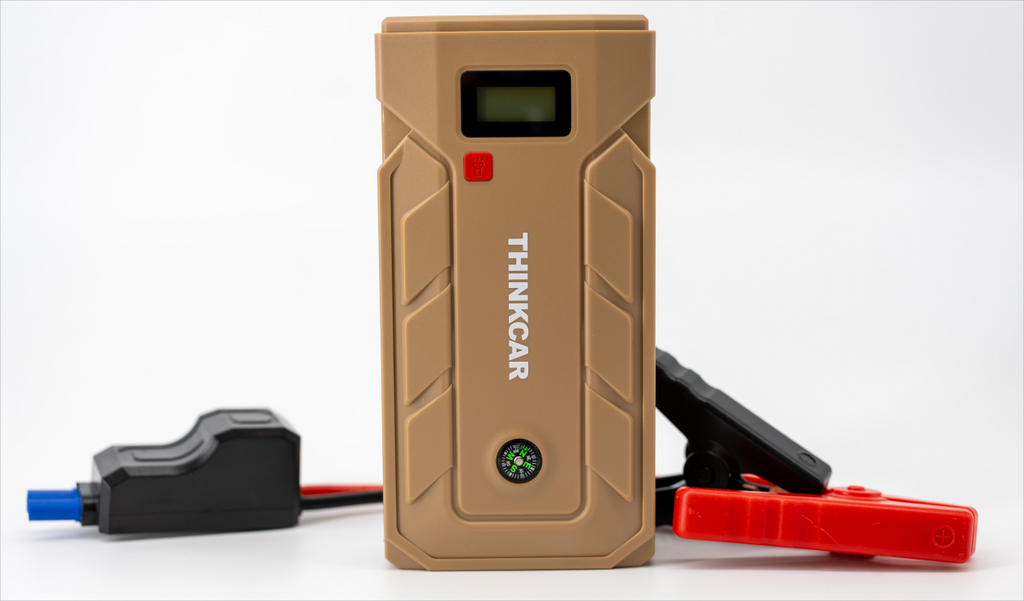 Thinkcar TJS-160 - Jump Starter (16000Mah)