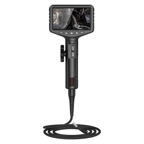 Thinkcar ES401 Automotive Inspection Camera - HD Digital Endoscope with LED Light