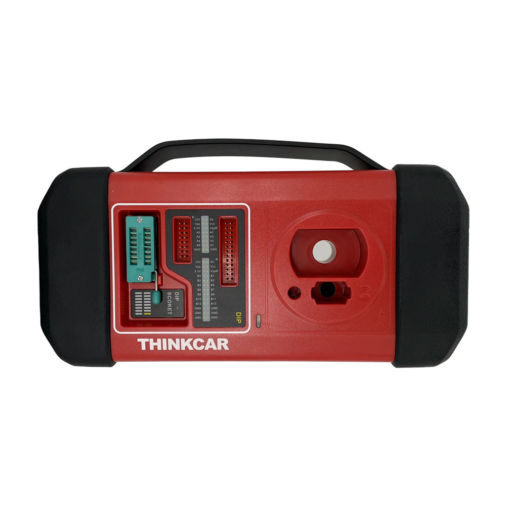 Thinkcar PROG - Professional Immobilizer Key Programmer and Automotive Diagnostic Equipment