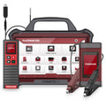 Thinkcar Platinum S20 13.3-Inch Professional Diagnostic Scanner - Advanced Bi-Directional OBD2 Tool with ECU Coding