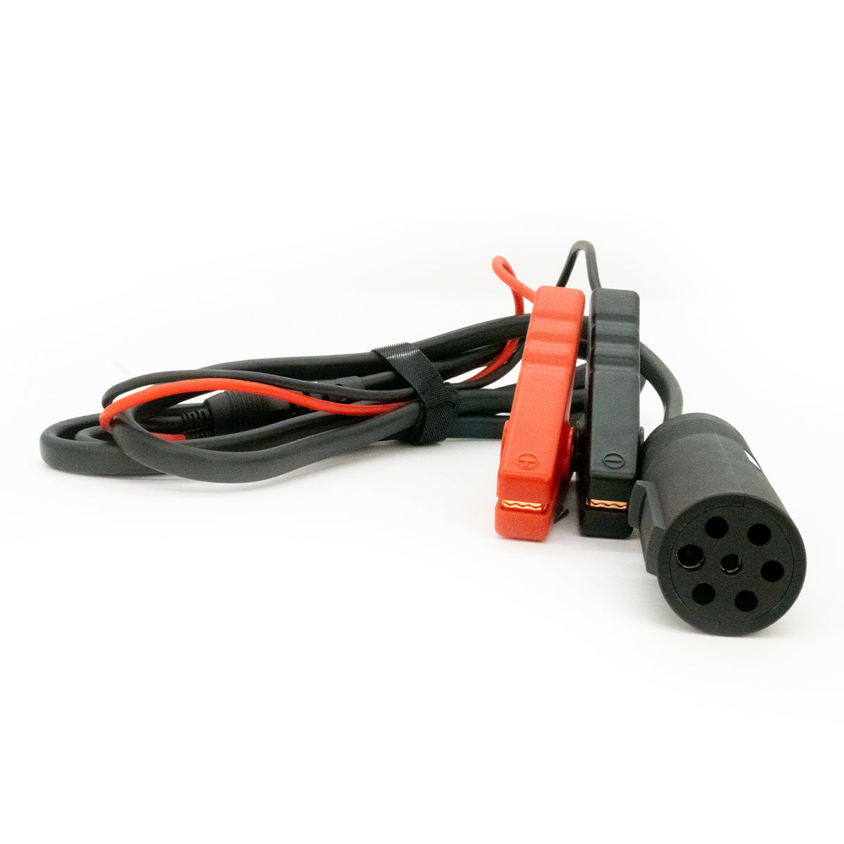 Thinkcar 7+9 Pin HD Trailer Universal J560 PLC Connector, Compatible With Thinkcar HD Scan Tools