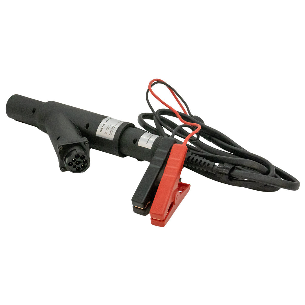Thinkcar 7+9 Pin HD Trailer Universal J560 PLC Connector, Compatible With Thinkcar HD Scan Tools