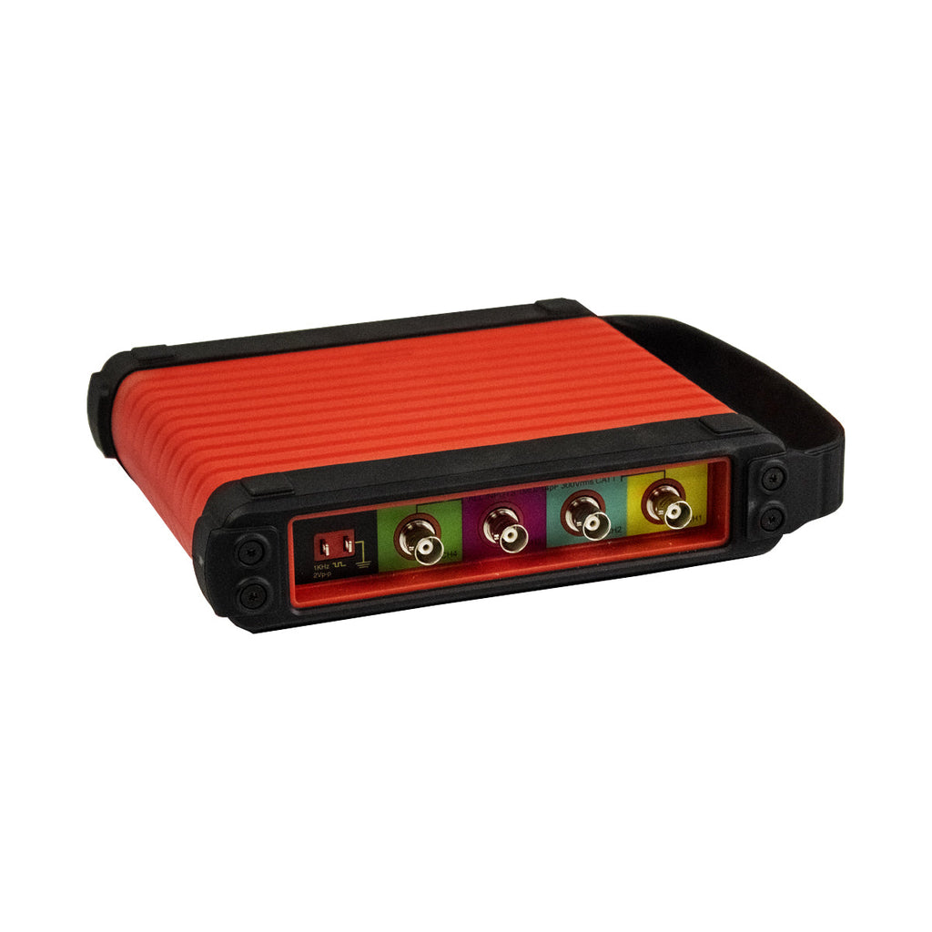 Thinkcar ThinkTool Scope Box - 4 Channel Oscilloscope Scope Box 100Mhz Bandwidth Vehicle Diagnostic Equipment Tool