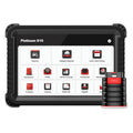 Thinkcar Platinum S10 10-Inch Professional Diagnostic Scanner - Bi-Directional OBD2 Tool with Full System Coverage