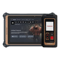 Thinkcar Platinum 391 10-Inch OBD2 Diagnostic Scanner - Full System Scan Tool with Maintenance Reset Functions