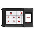 Thinkcar Platinum 393 10-Inch Automotive Diagnostic Scanner - Full System OBD2 Scan Tool with Active Test Functions