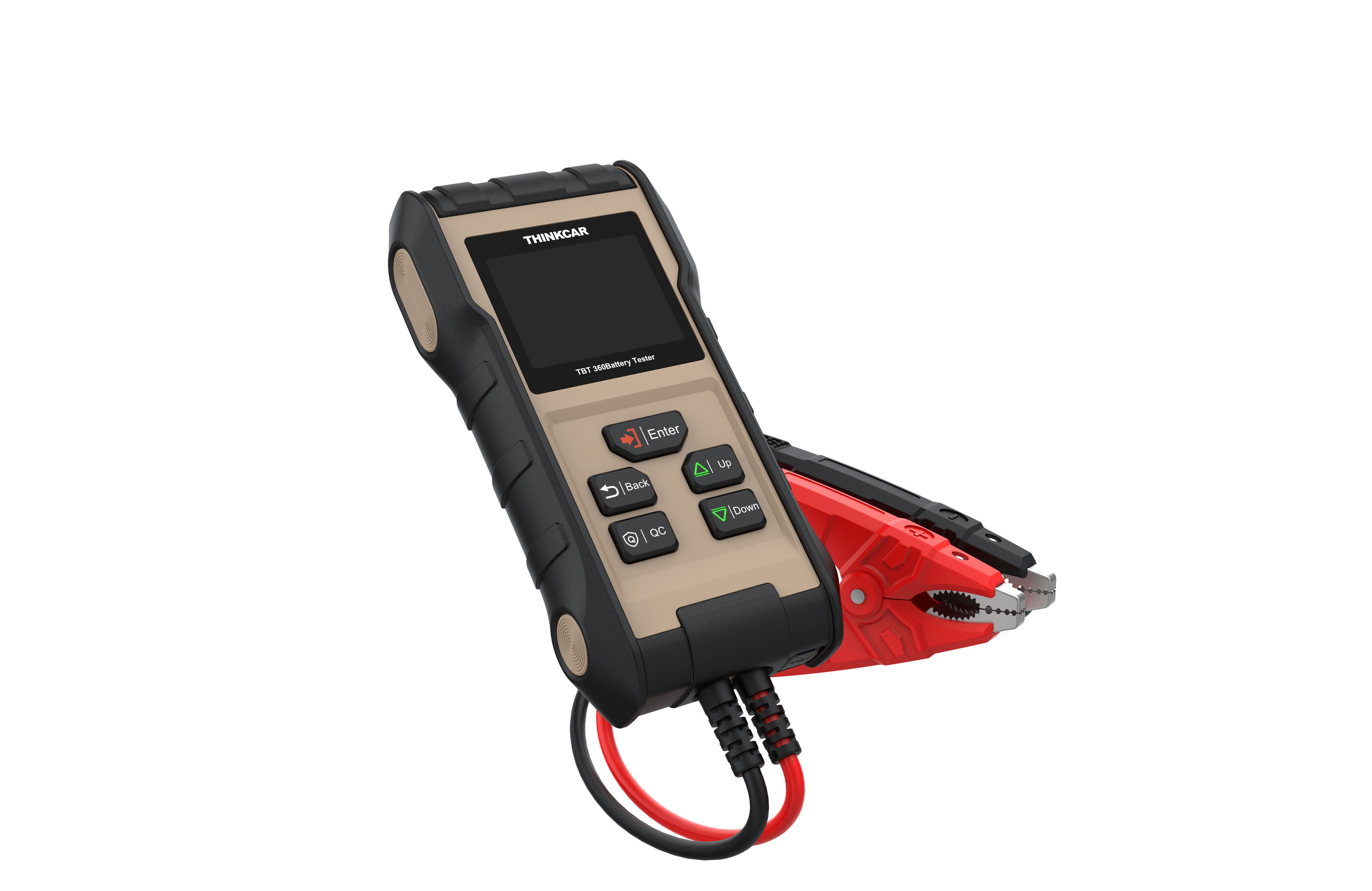 Thinkcar TBT 360 PRO - Battery Tester
