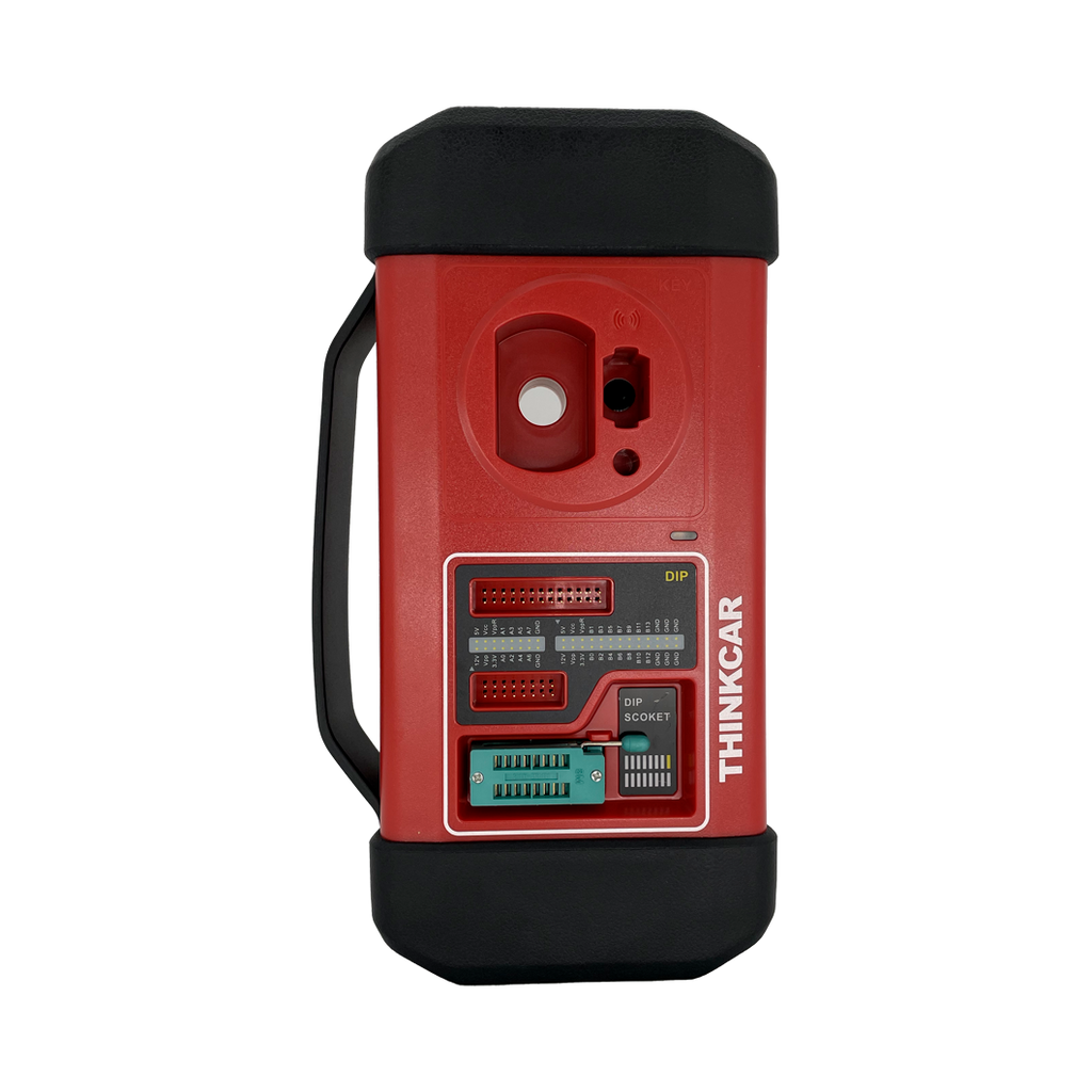 Thinkcar PROG - Professional Immobilizer Key Programmer and Automotive Diagnostic Equipment