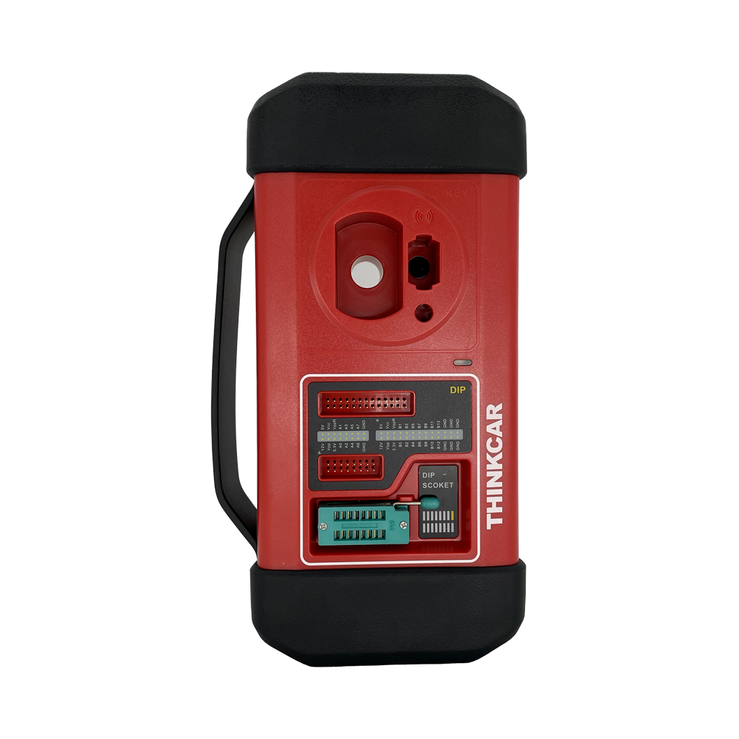 Thinkcar PROG - Professional Immobilizer Key Programmer and Automotive Diagnostic Equipment