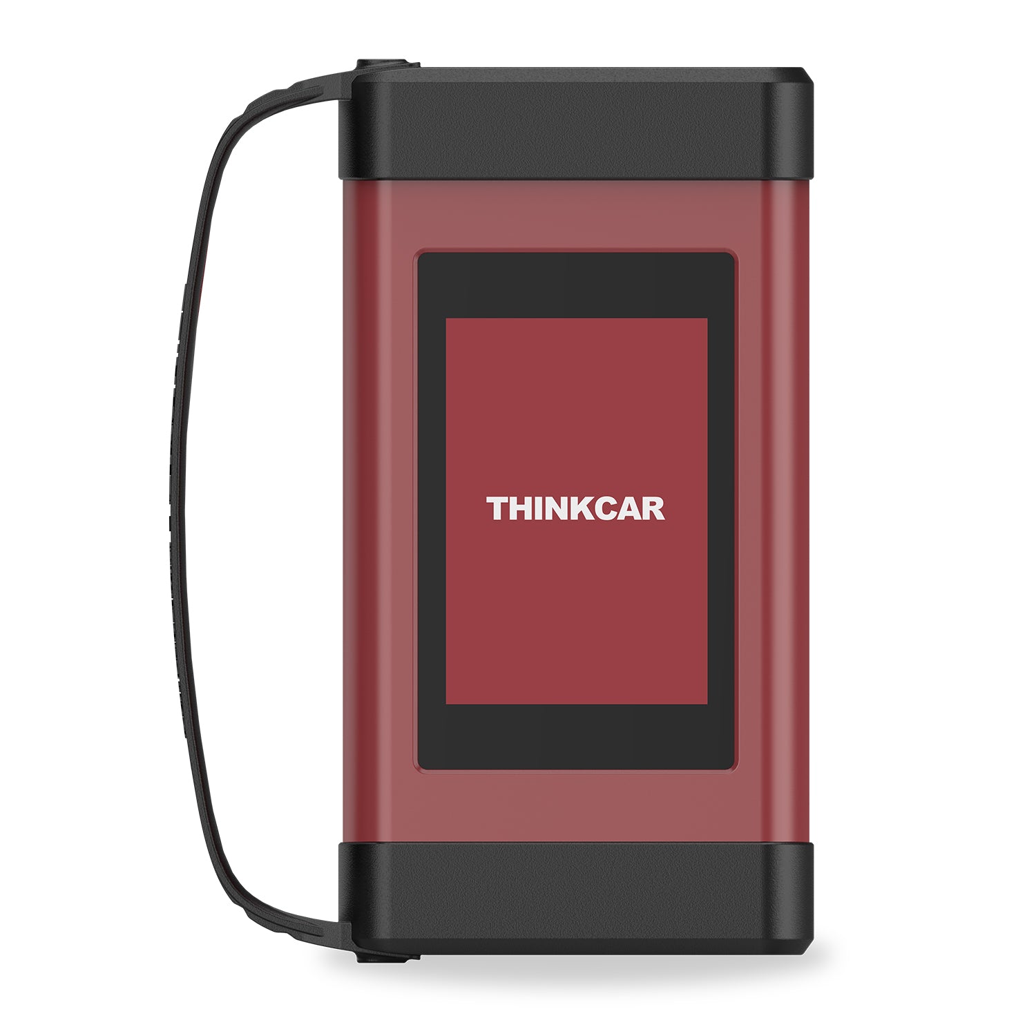 Thinkcar Platinum S20 13-Inch Professional Diagnostic Scanner with Oscilloscope - Advanced Bi-Directional OBD2 Tool with ECU Coding