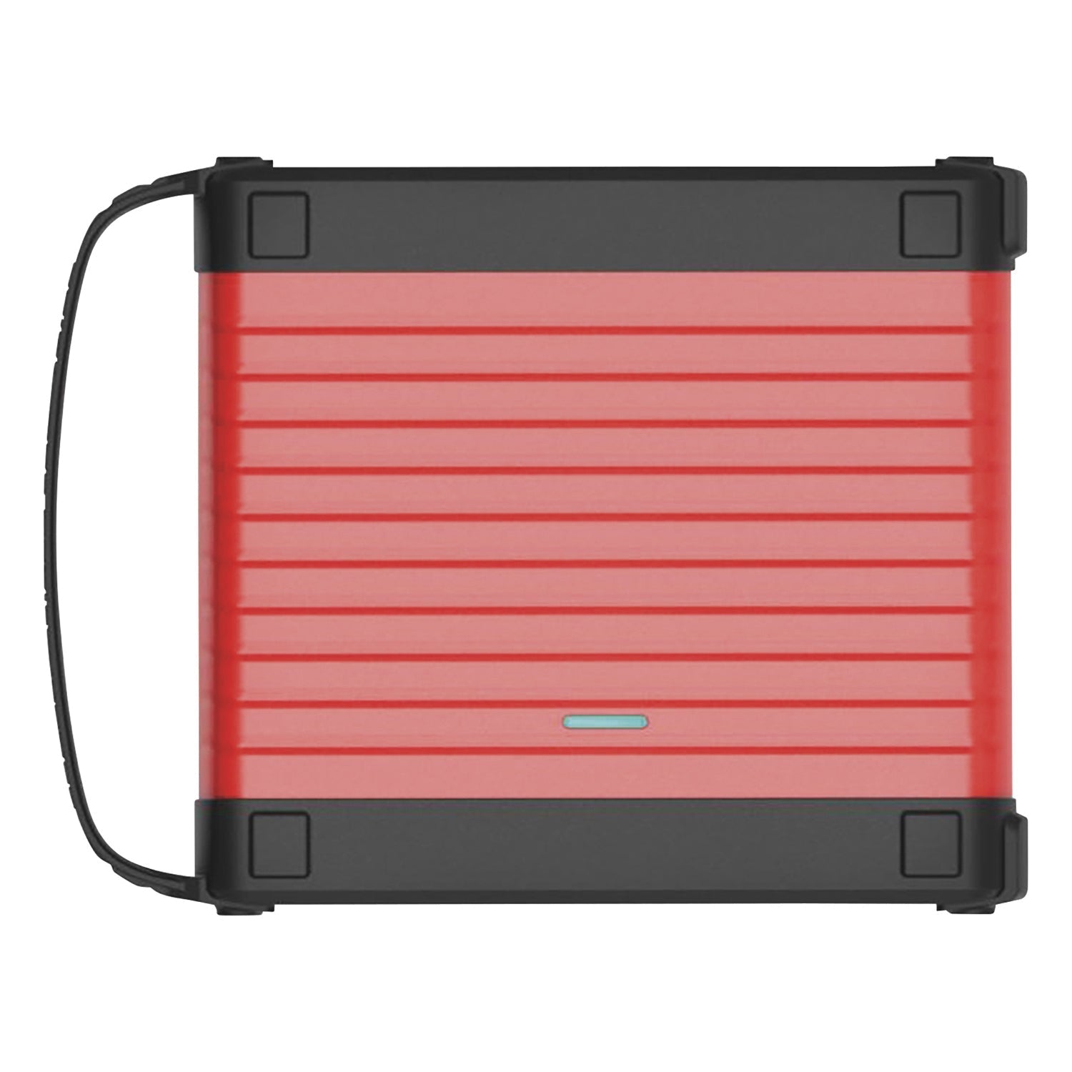 Thinkcar ThinkTool Scope Box - 4 Channel Oscilloscope Scope Box 100Mhz Bandwidth Vehicle Diagnostic Equipment Tool