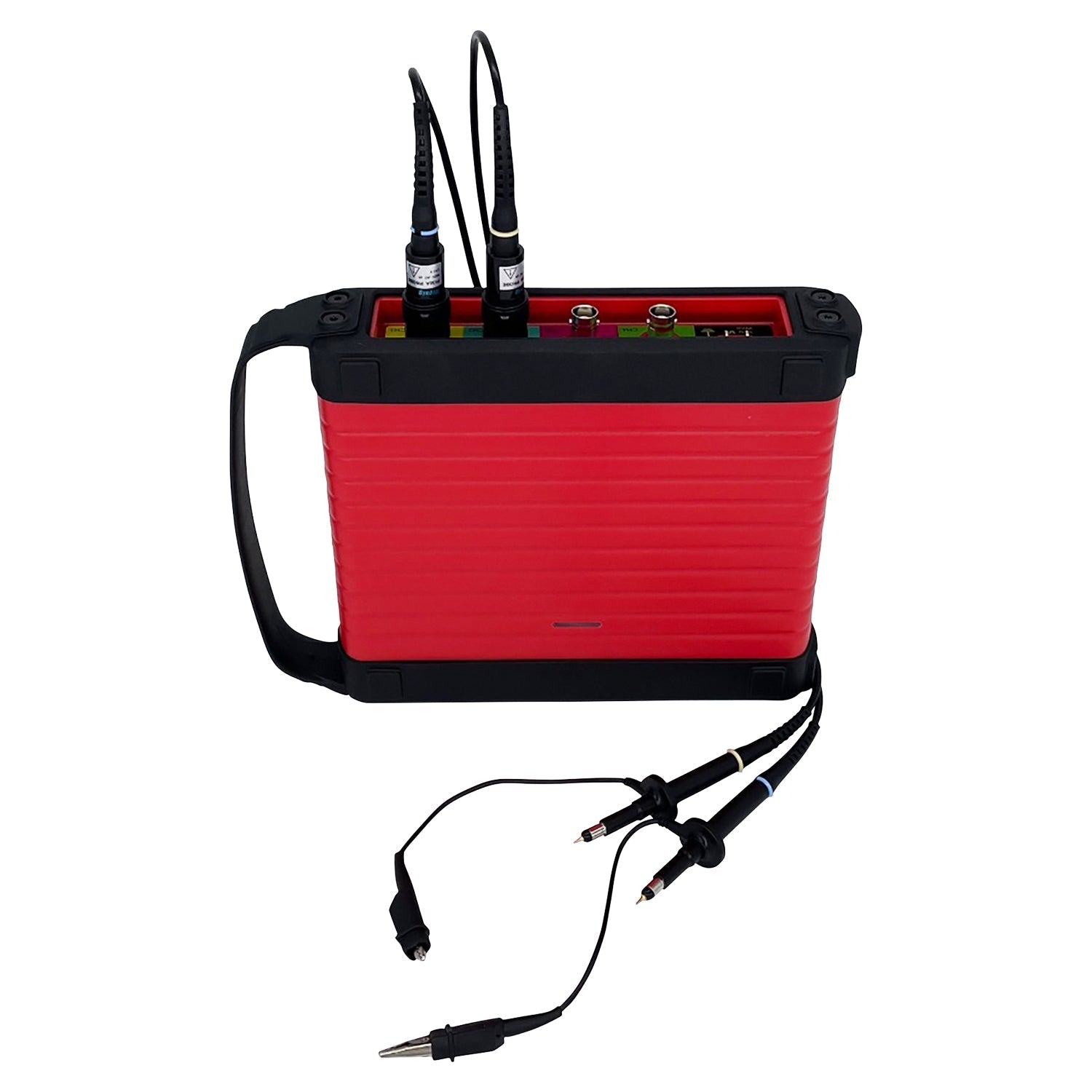 Thinkcar ThinkTool Scope Box - 4 Channel Oscilloscope Scope Box 100Mhz Bandwidth Vehicle Diagnostic Equipment Tool