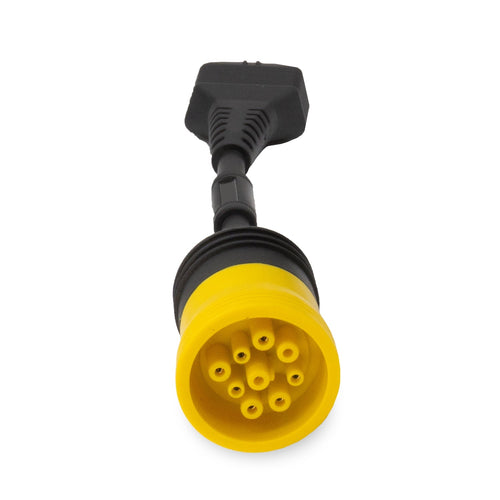 Thinkcar Heavy Duty 13 OBD Cables Bundle Kit For Commercial Truck Diagnostics