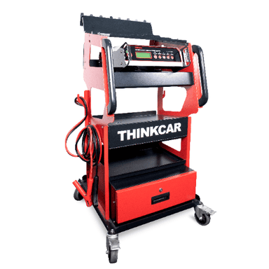 Thinkcar ThinkPPS 150 Flashing Reprograming Power Supply Vehicle Diagnostic Scan Tool